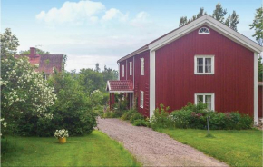 Three-Bedroom Holiday Home in Vimmerby, Vimmerby